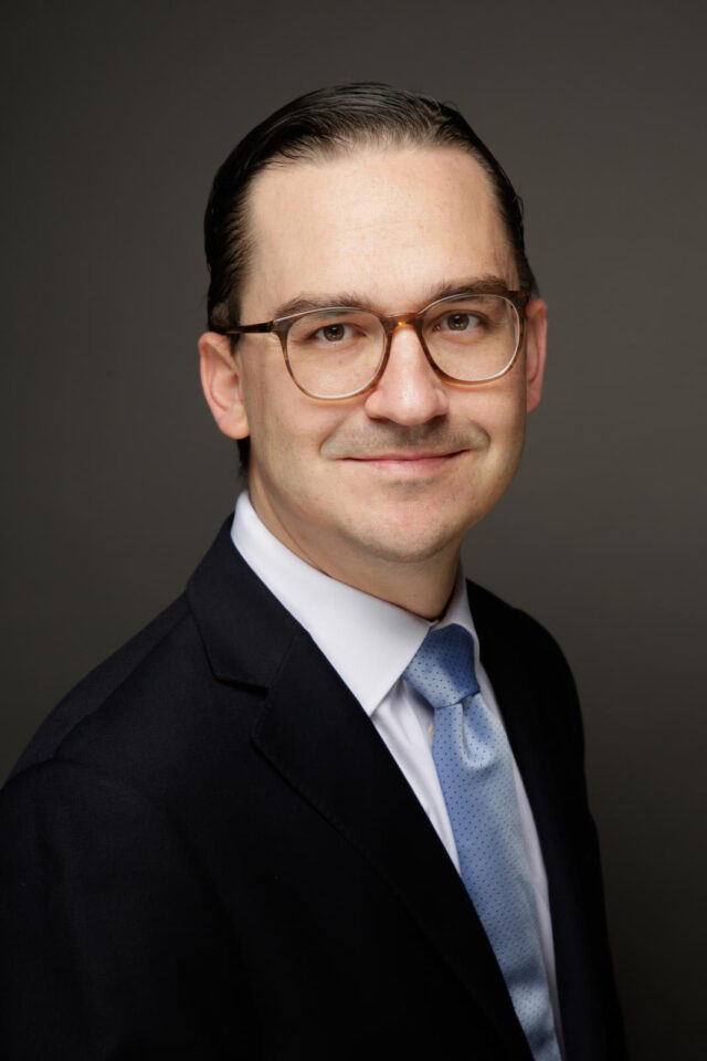 Moritz Strate